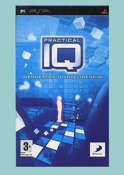 Practical Iq PSP - PAL ESP - Nuevo Practical Iq PSP - PAL ESP - Nuevo